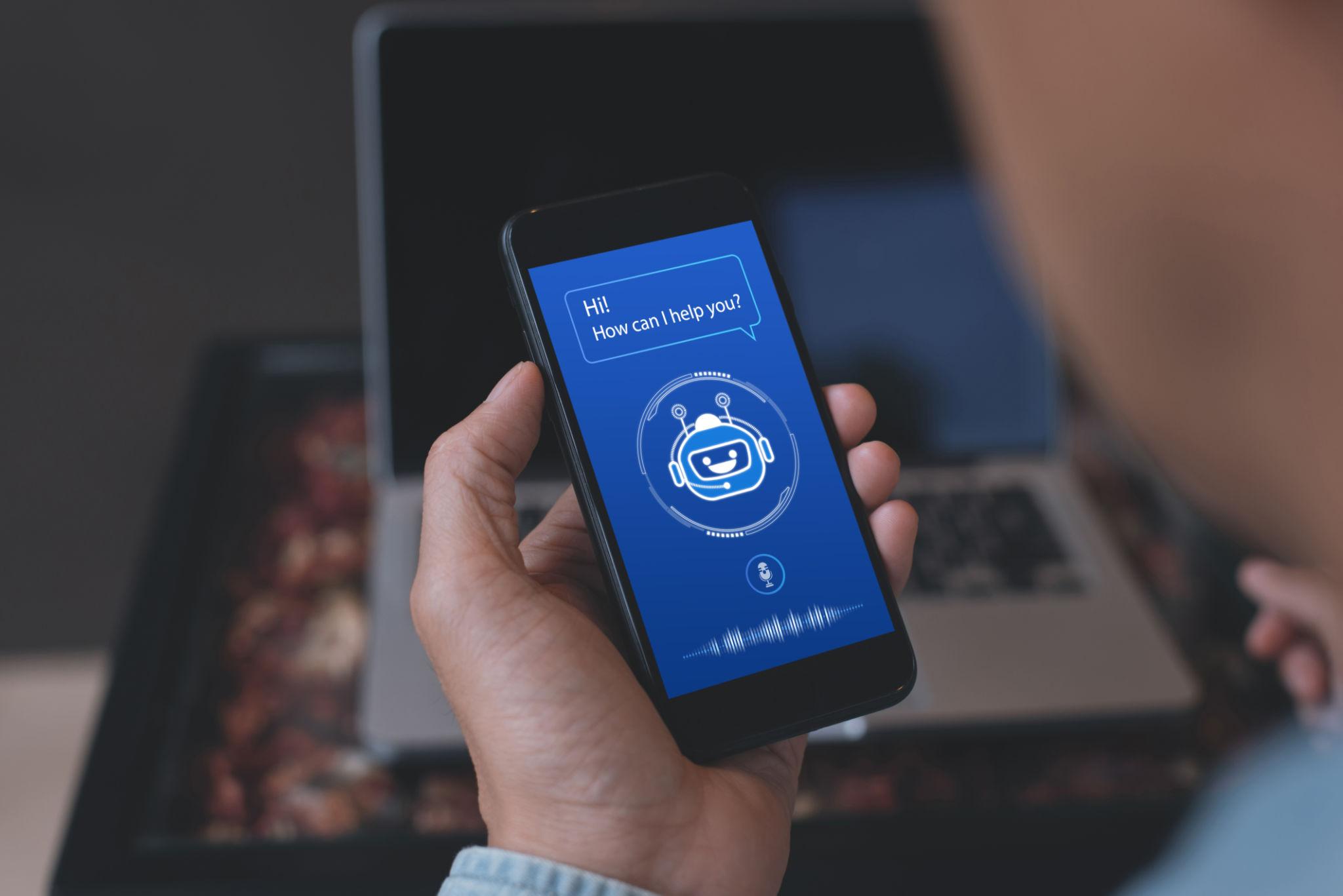Come creare un chatbot con l'Intelligenza Artificiale: principi e tecnologie utilizzate