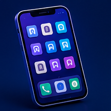 Mobile e App