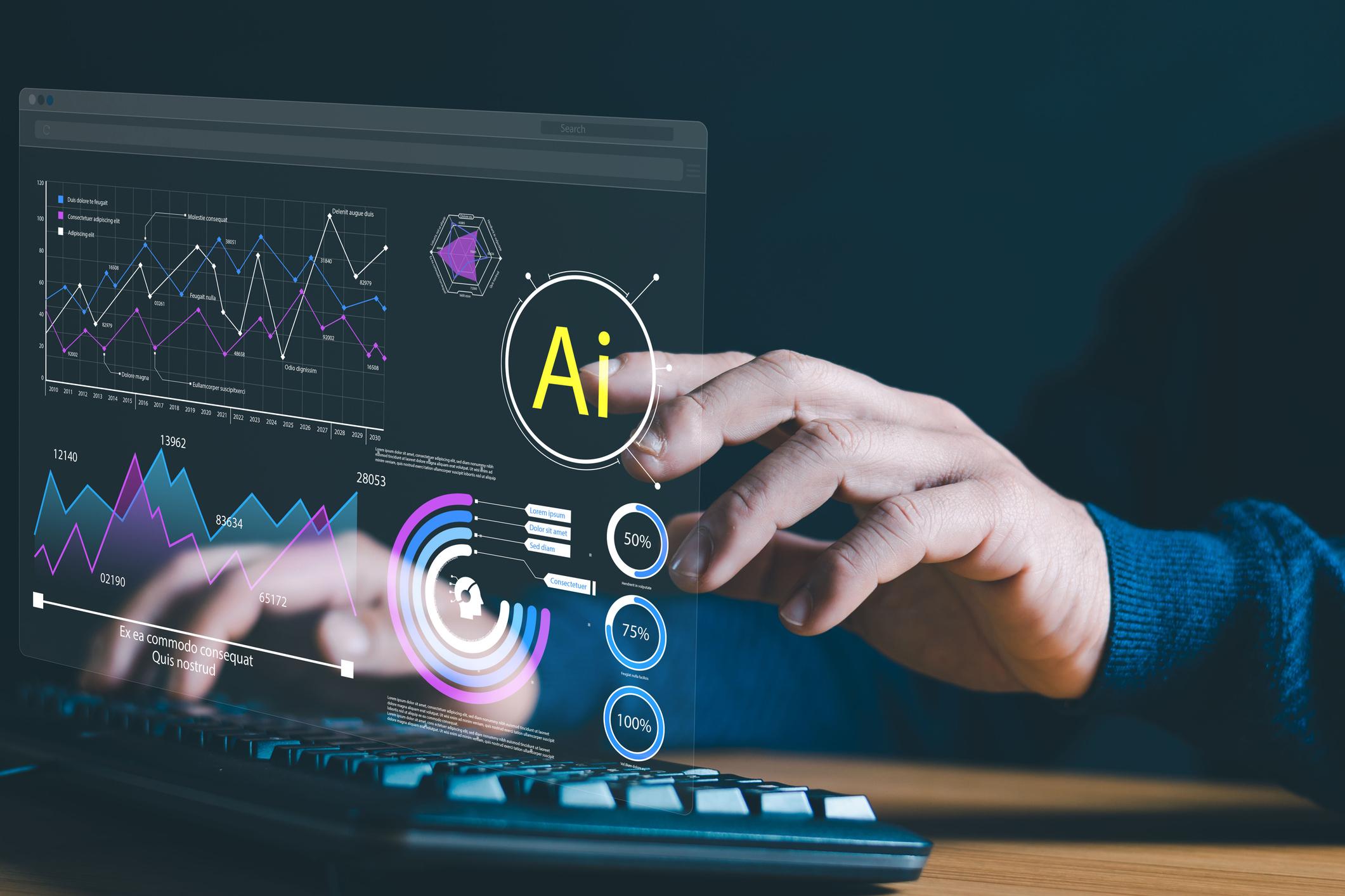 Come l’Intelligenza Artificiale impara dai dati degli utenti