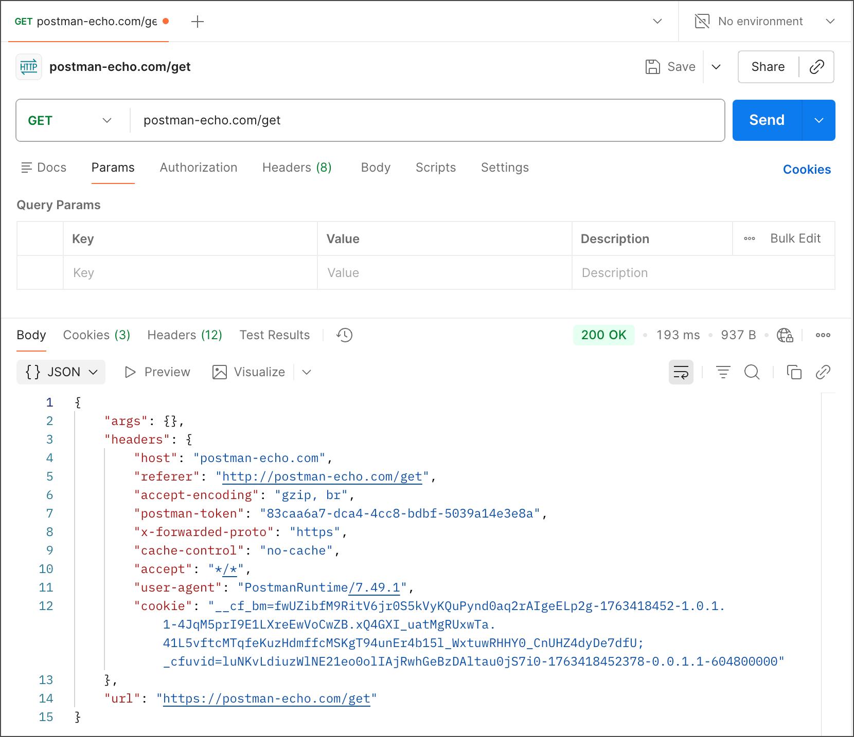 Come testare un'API con Postman: guida pratica passo dopo passo