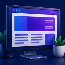 Sviluppo Web