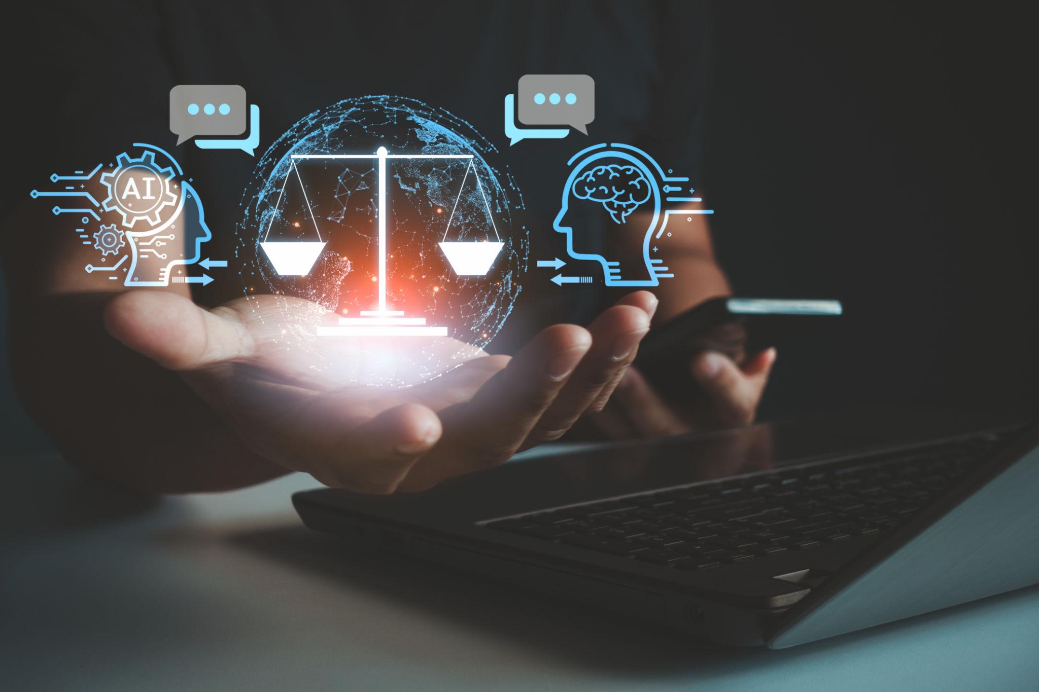 I rischi e i limiti dell'Intelligenza Artificiale: sicurezza, privacy ed etica